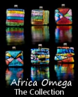 Africa Omega Collection